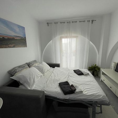 Appartamento Casa Florinda Tarifa Esterno foto