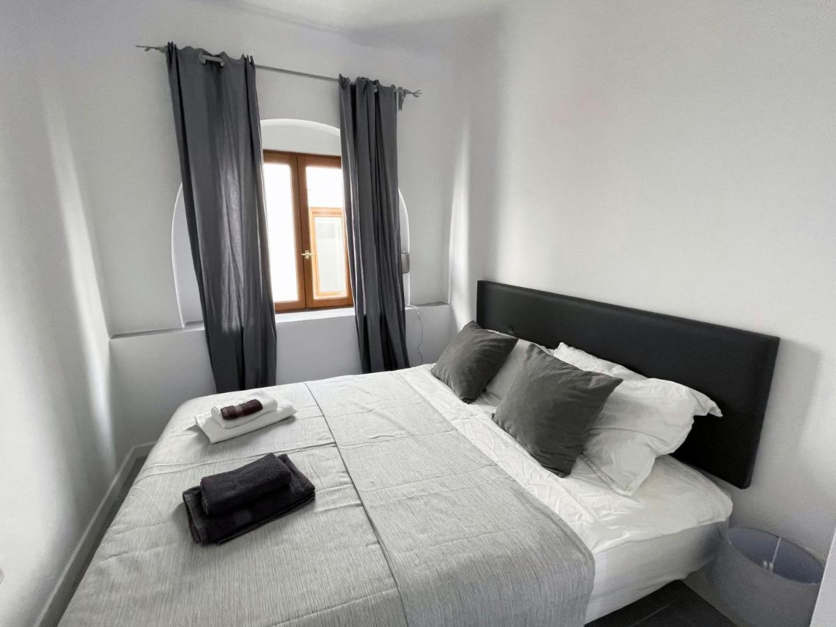 Appartamento Casa Florinda Tarifa Esterno foto