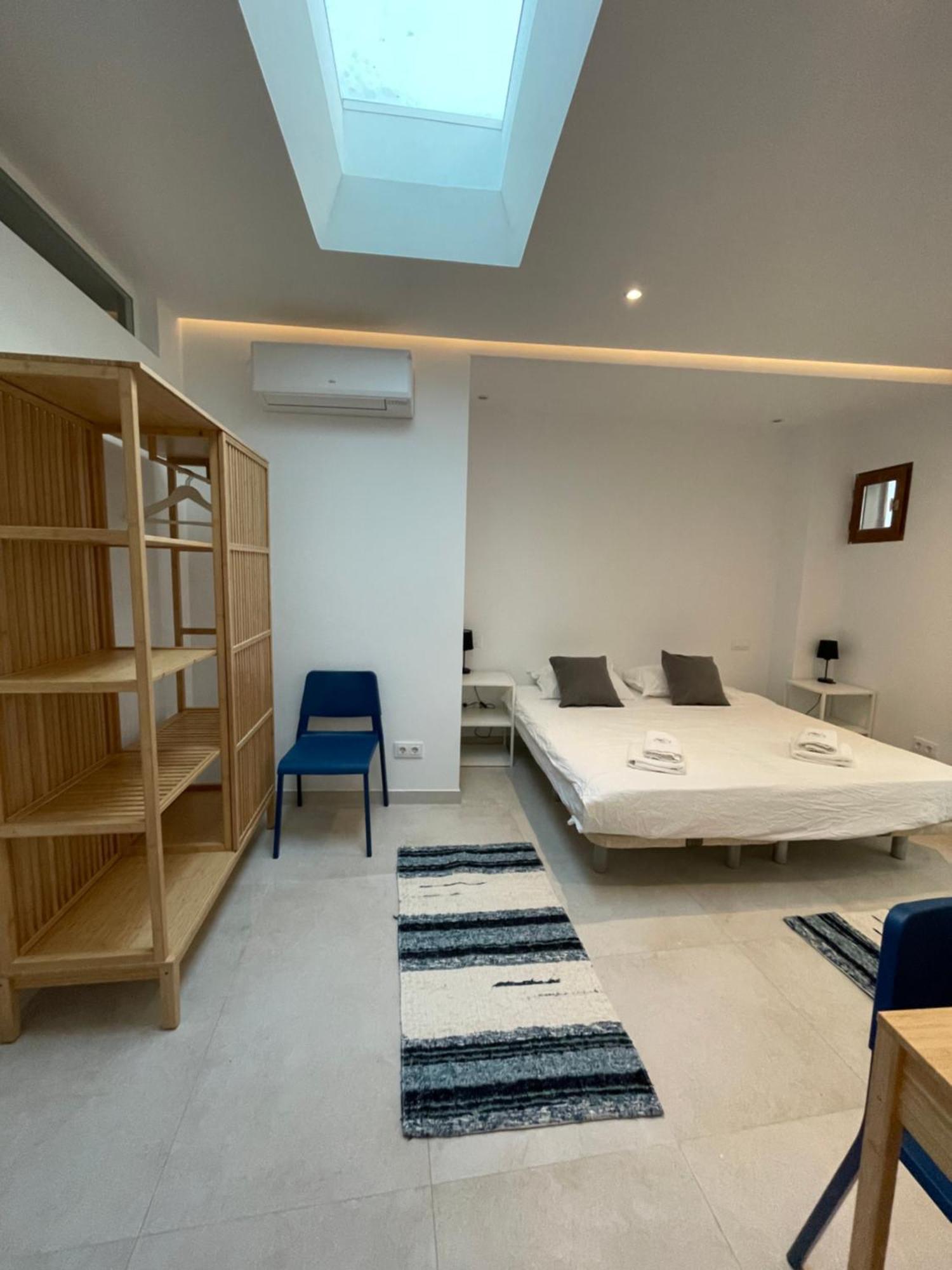 Appartamento Casa Florinda Tarifa Esterno foto