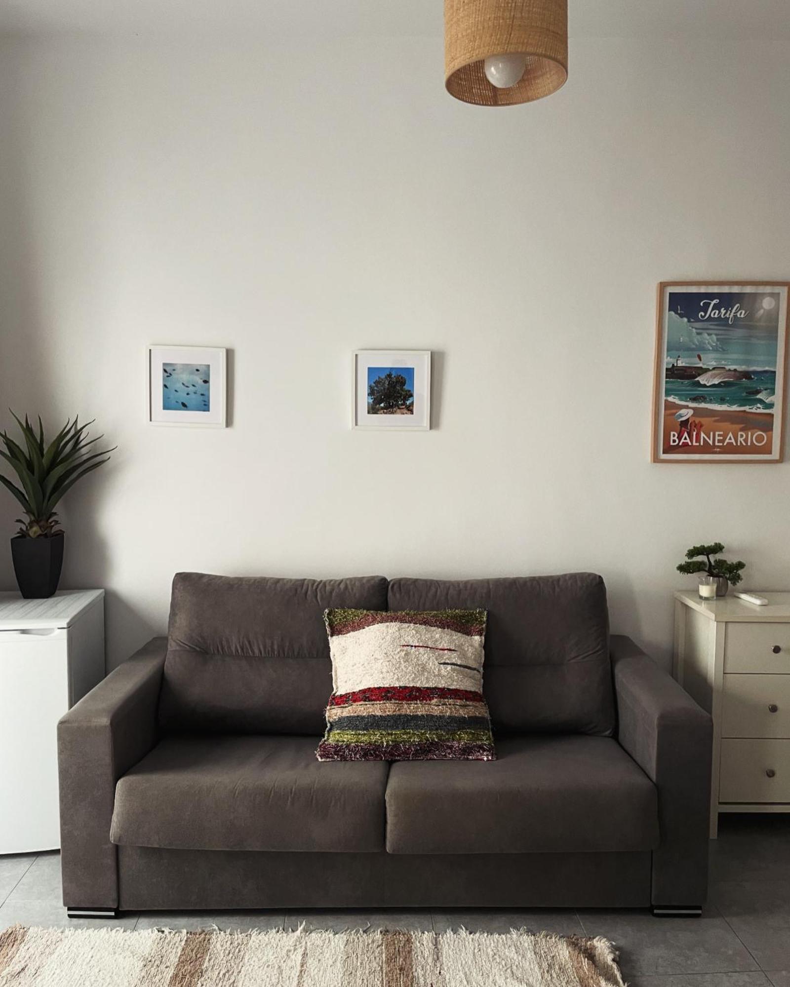 Appartamento Casa Florinda Tarifa Esterno foto