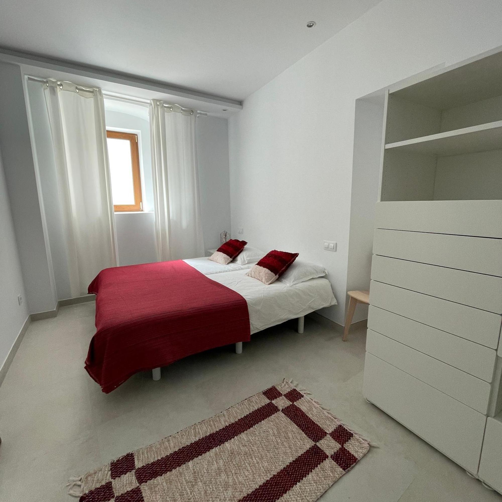 Appartamento Casa Florinda Tarifa Esterno foto